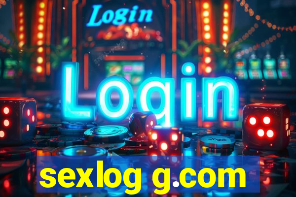 sexlog g.com